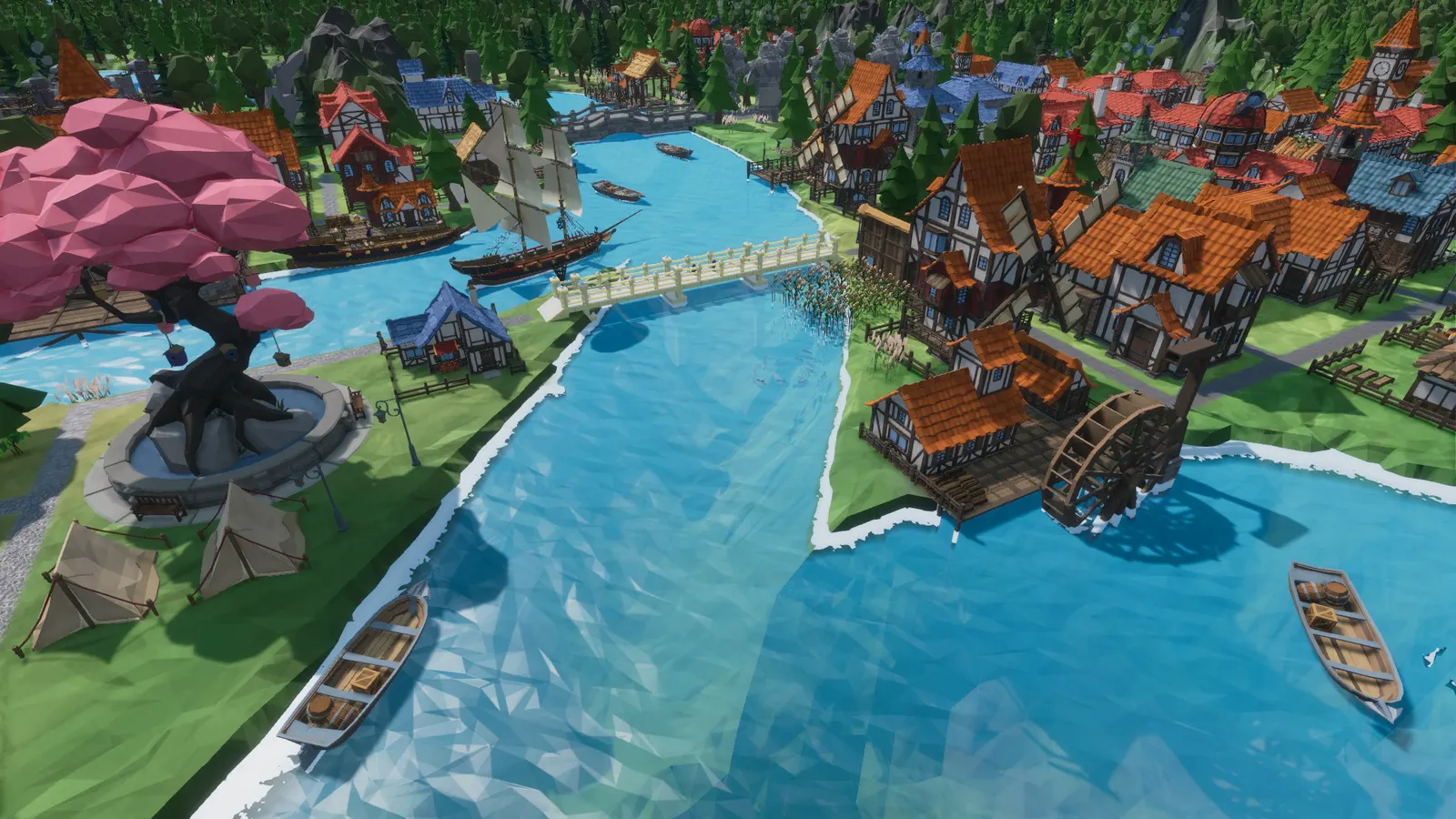 Settlement Survival media 14