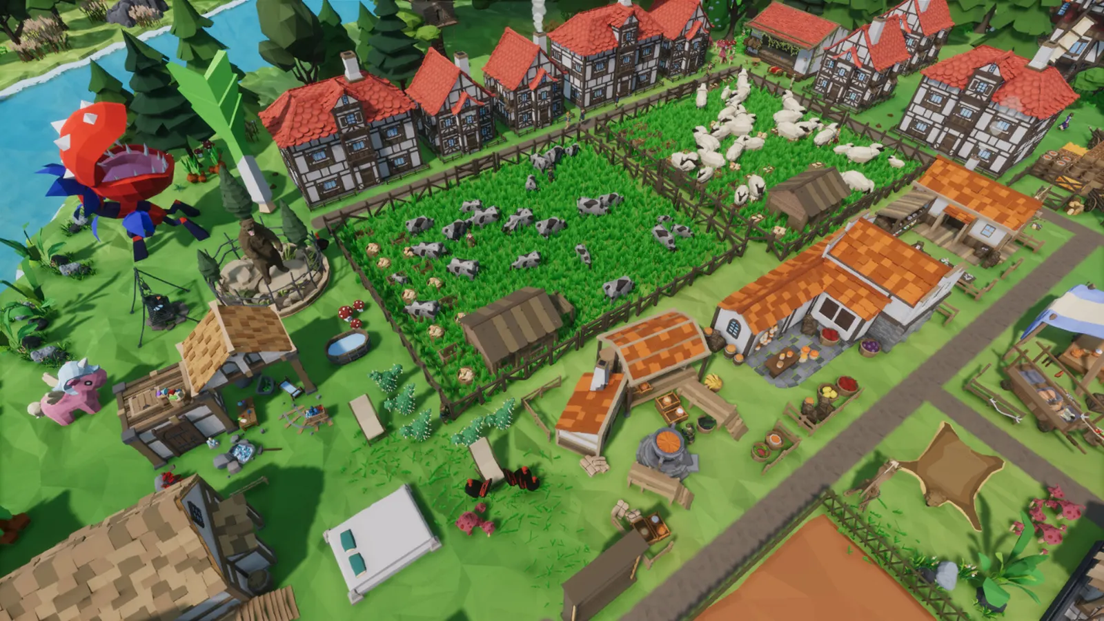 Settlement Survival media 15
