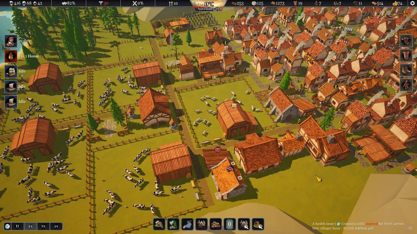 Settlements Rising media 3
