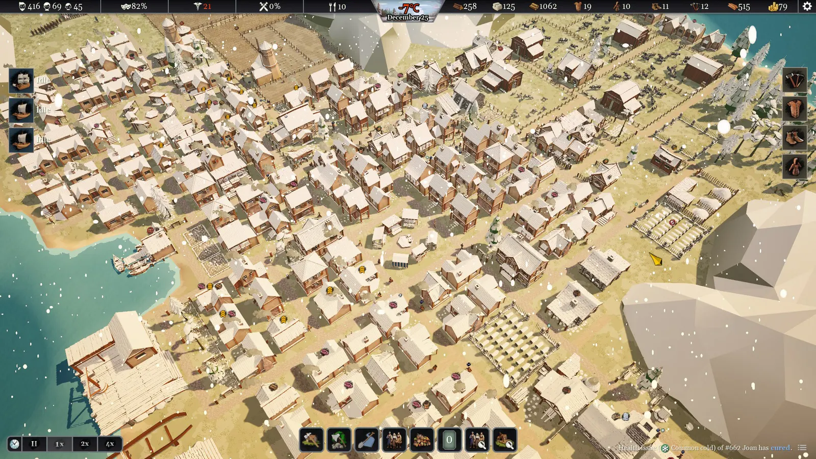 Settlements Rising media 4