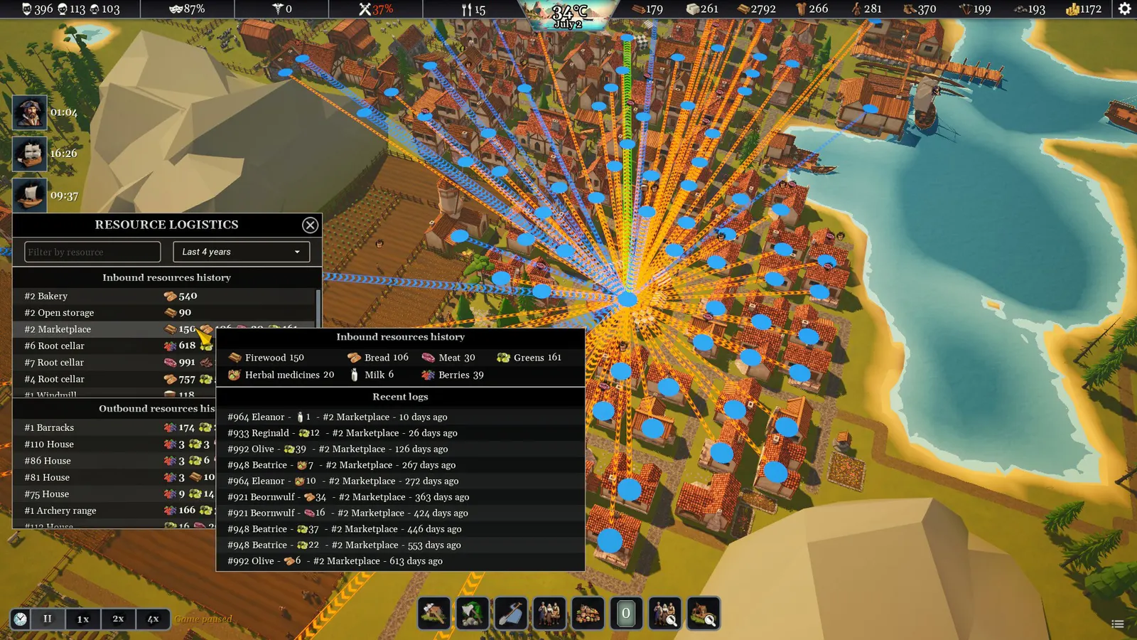 Settlements Rising media 5