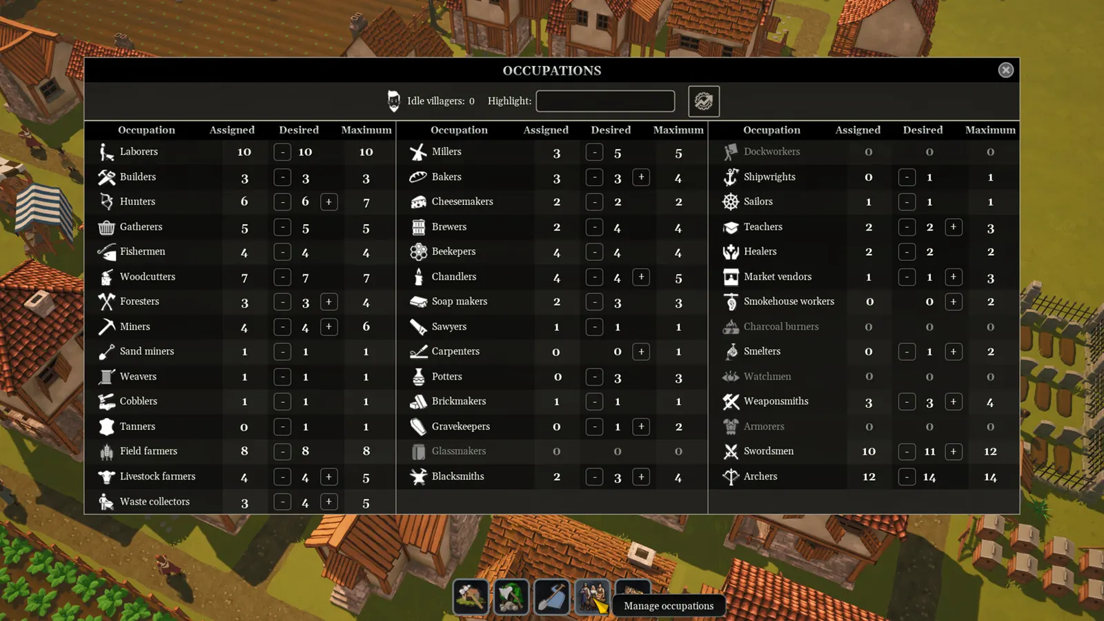 Settlements Rising media 8