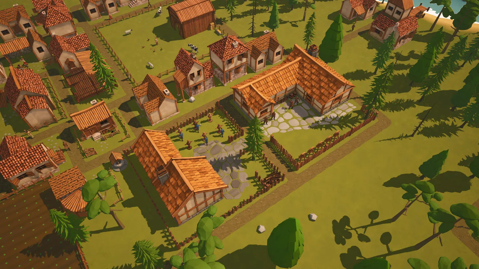 Settlements Rising media 11