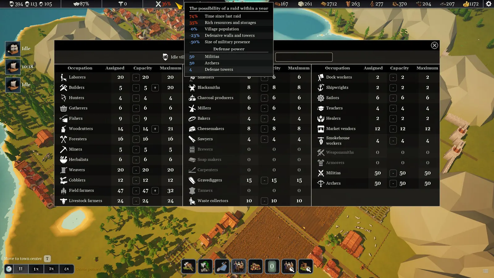 Settlements Rising media 12