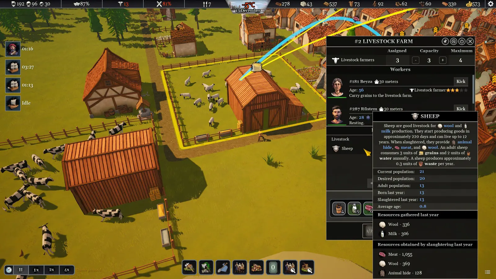Settlements Rising media 14
