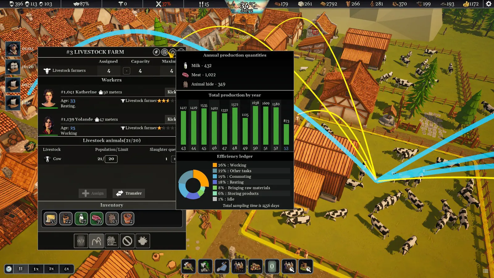 Settlements Rising media 15