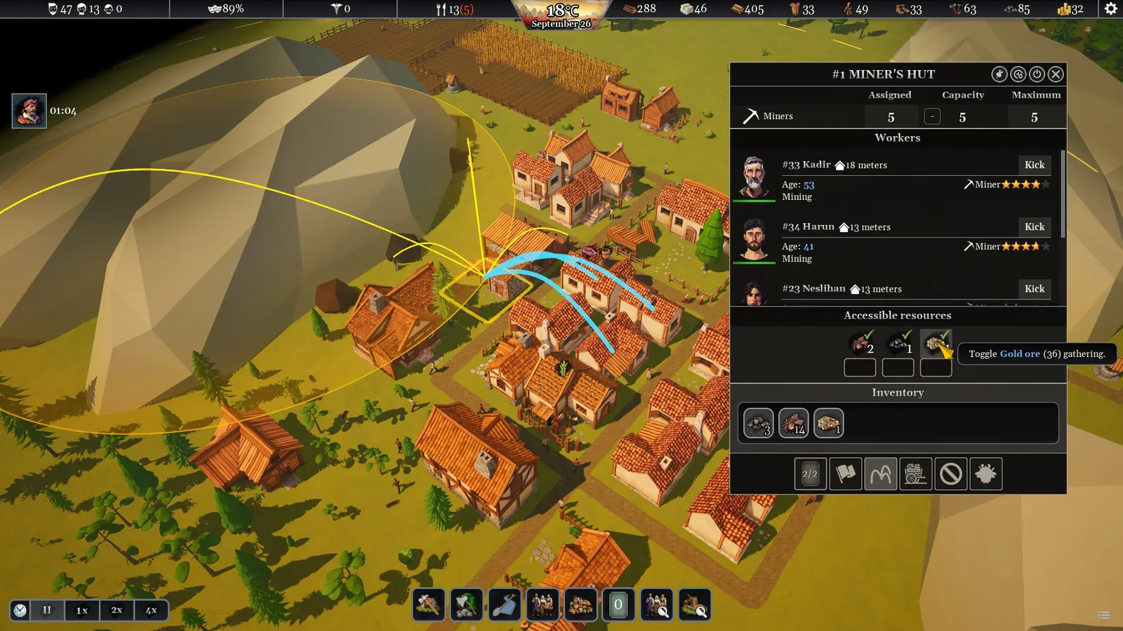 Settlements Rising media 18