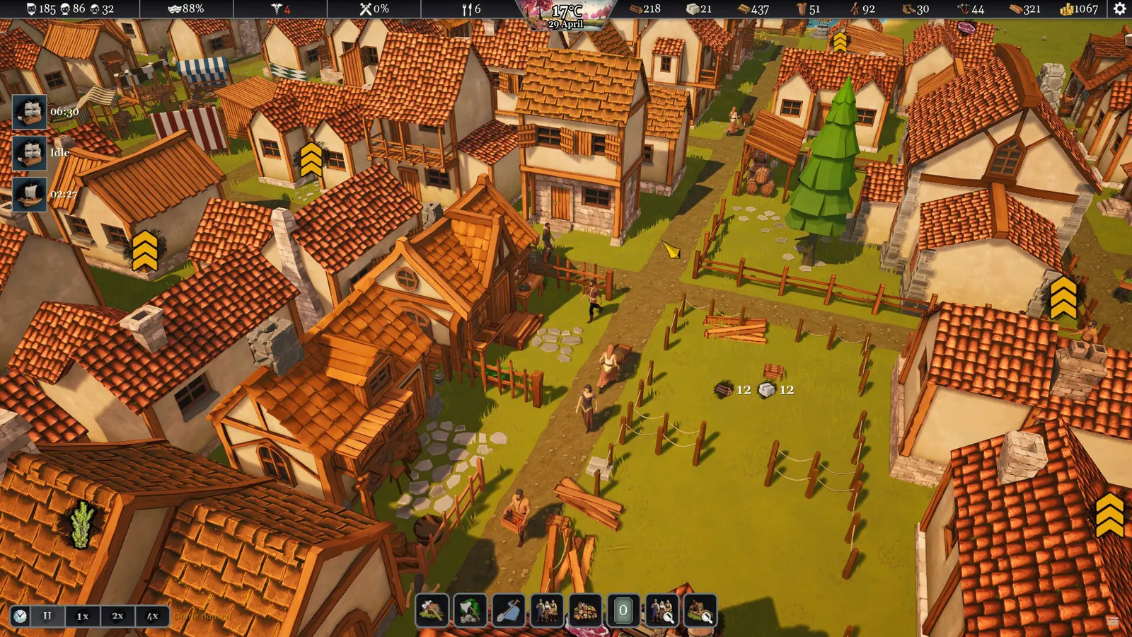 Settlements Rising media 23