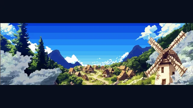 Settler's Domain