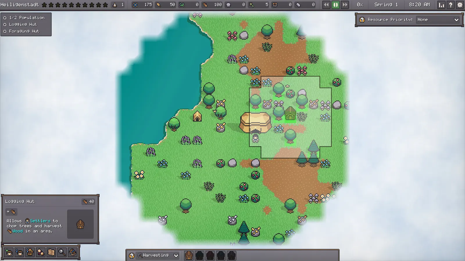 Settler's Domain media 4