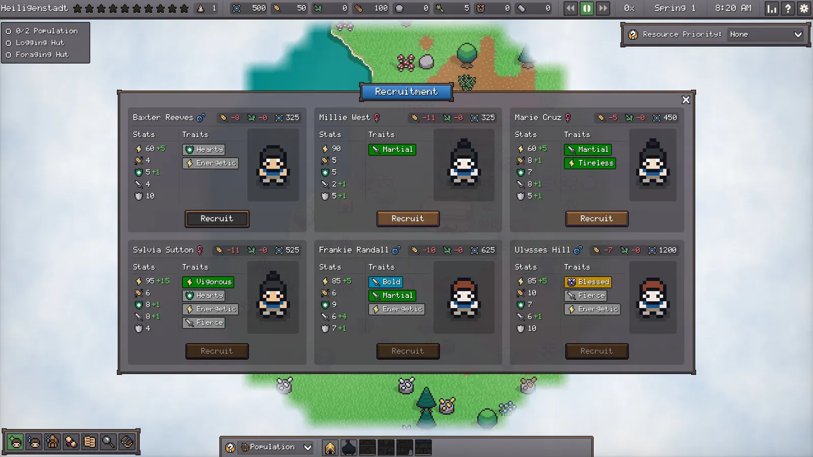 Settler's Domain media 6