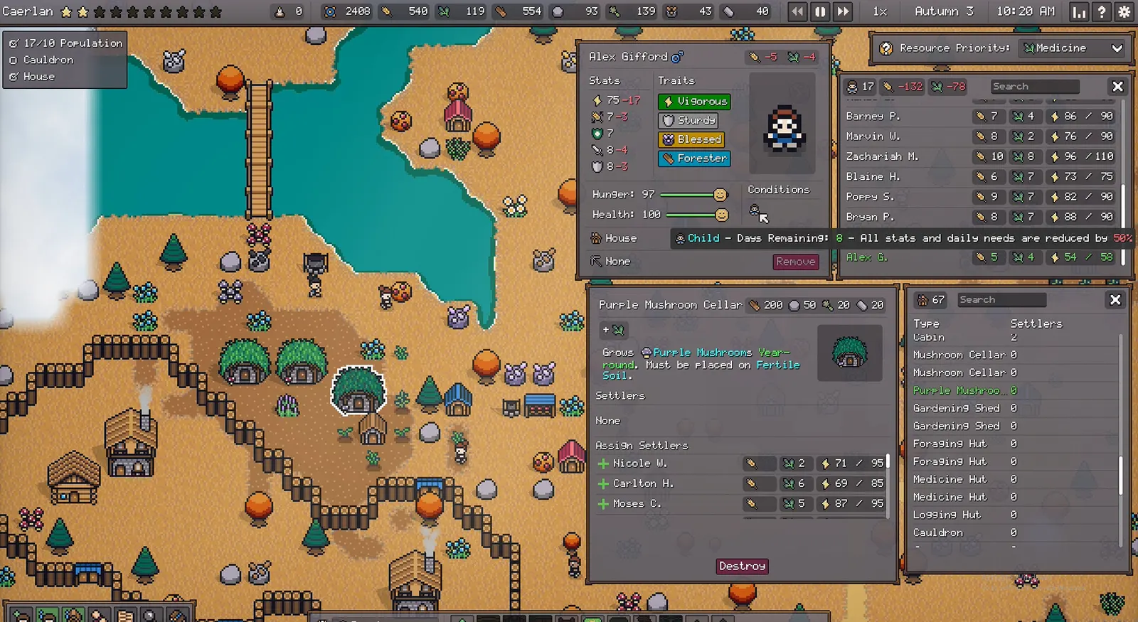 Settler's Domain media 7