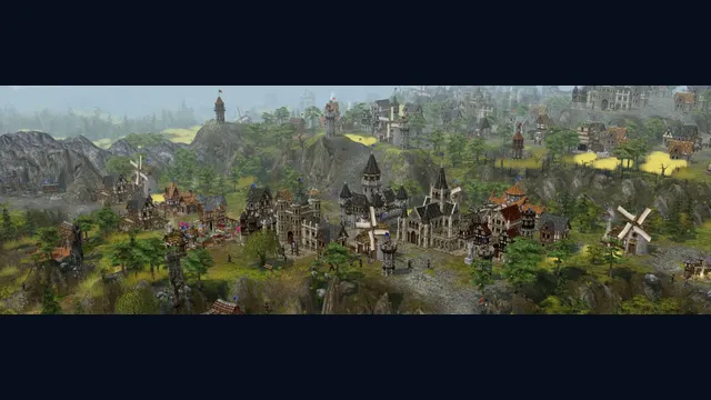 The Settlers® : Heritage of Kings - History Edition