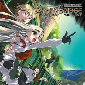 Обкладинка гри SEVEN-BRIDGE