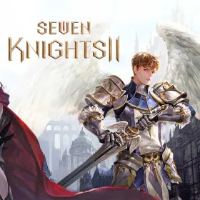 Обкладинка гри Seven Knights 2