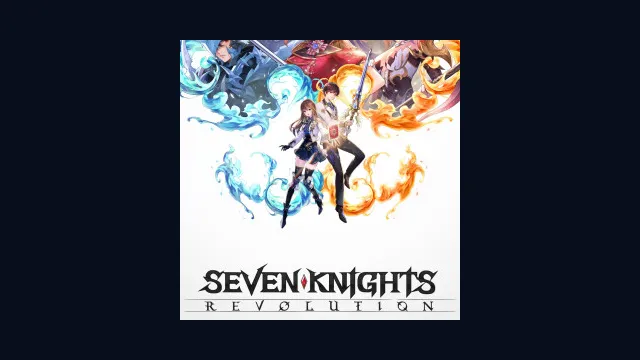 Seven Knights Revolution