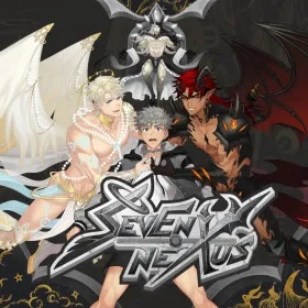 Обкладинка гри Seven Nexus