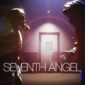 Обкладинка гри Seventh Angel