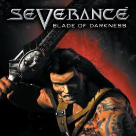Обкладинка гри Blade of Darkness