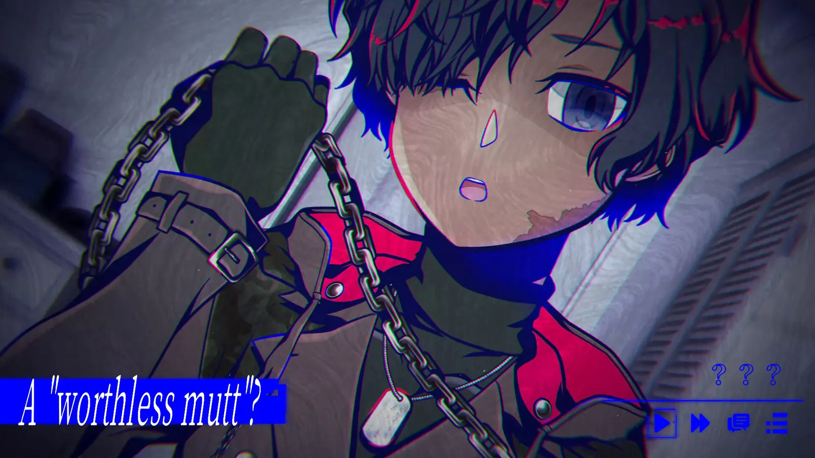 Severed Love media 6