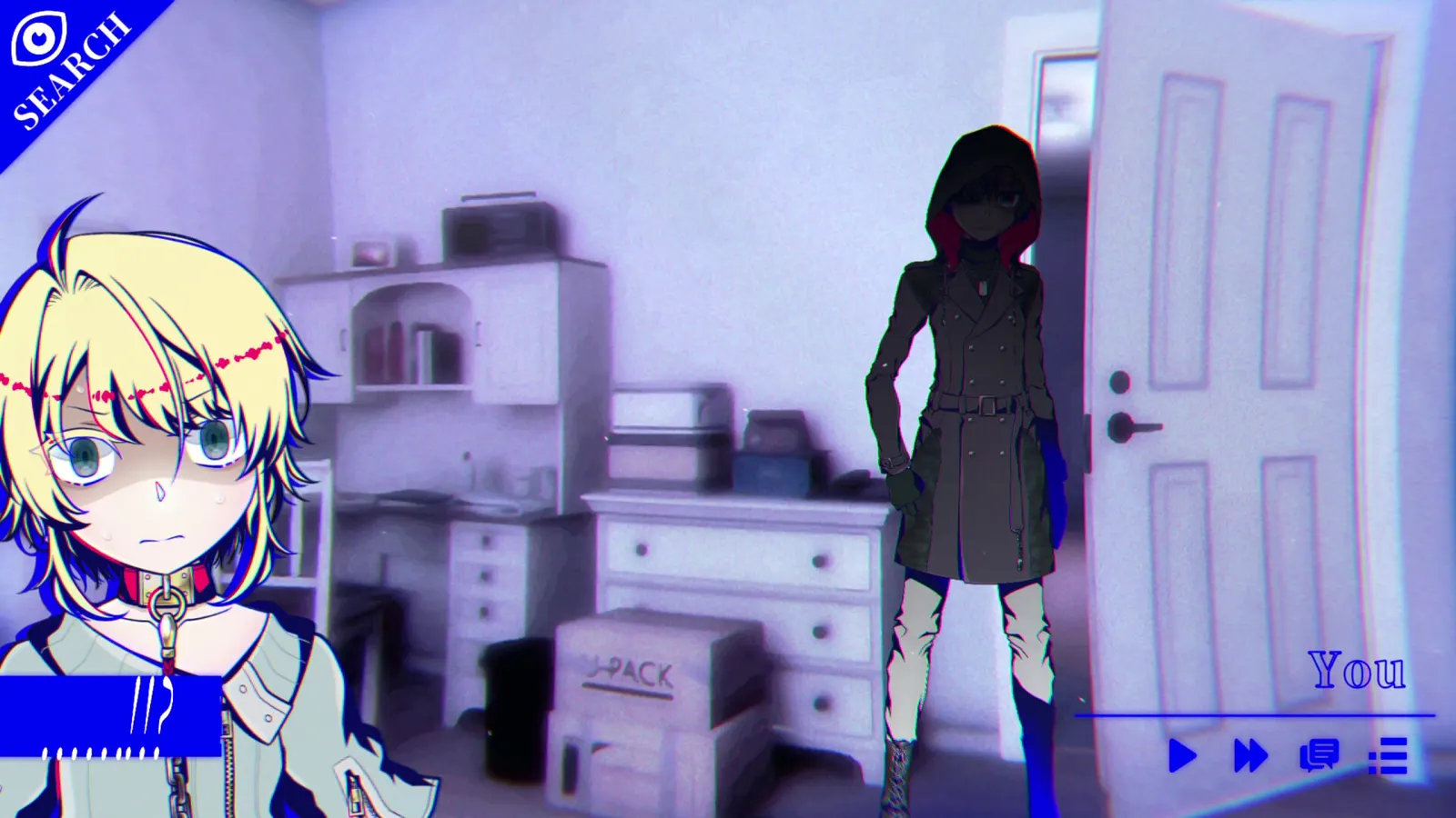 Severed Love media 9