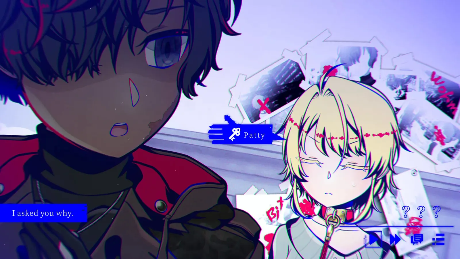 Severed Love media 13