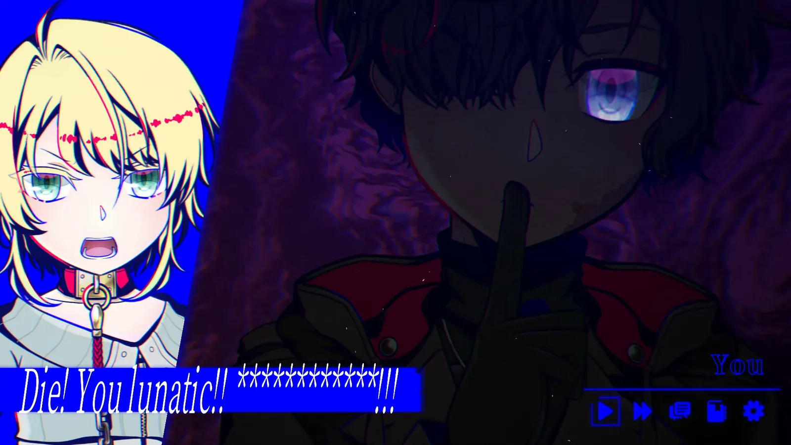Severed Love media 14