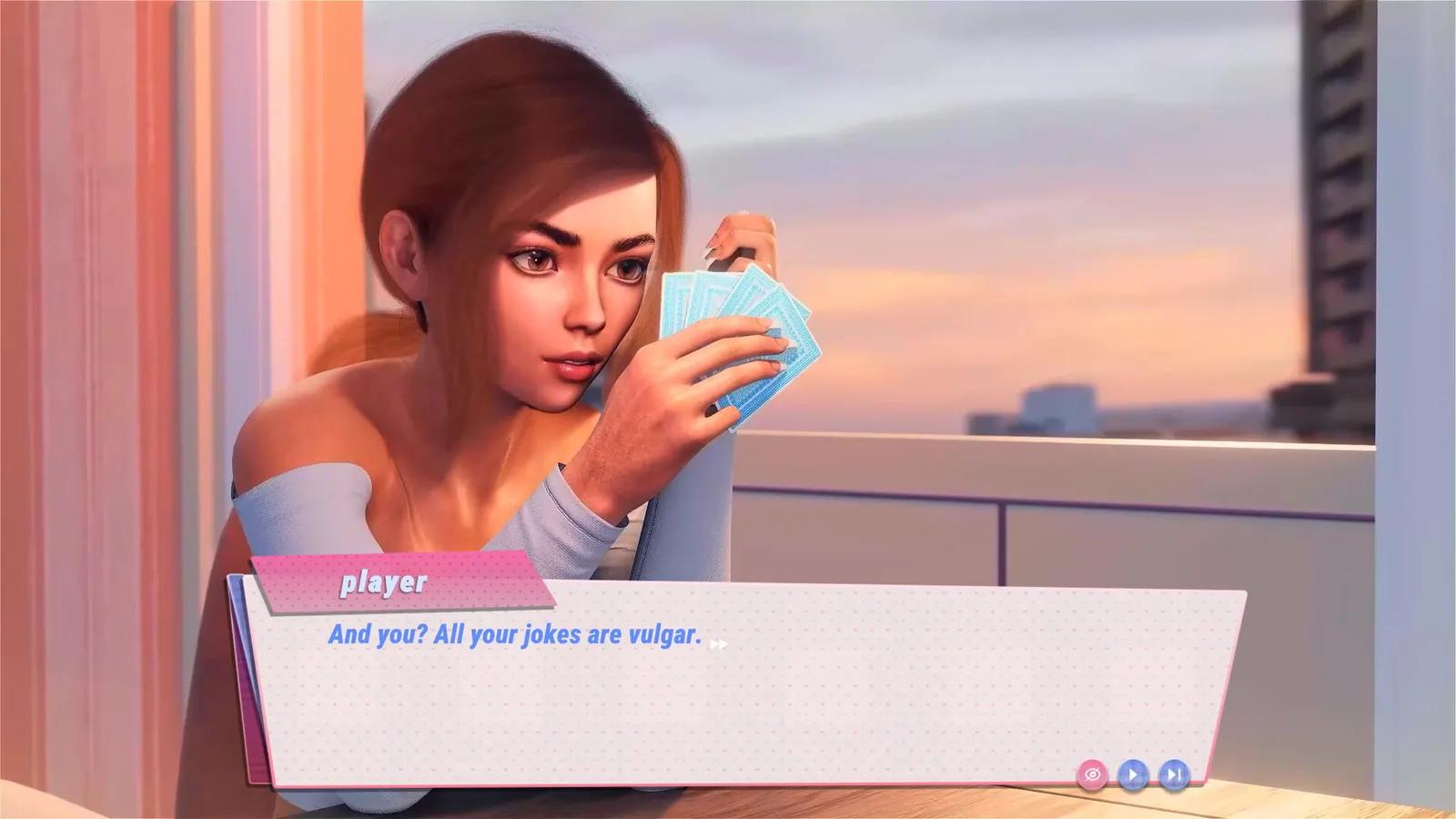 SEX Amnesia - Lover Sim 🔞 media 5