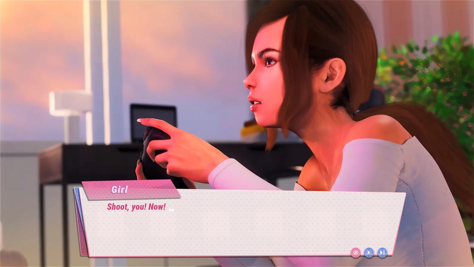 SEX Amnesia - Lover Sim 🔞 media 13