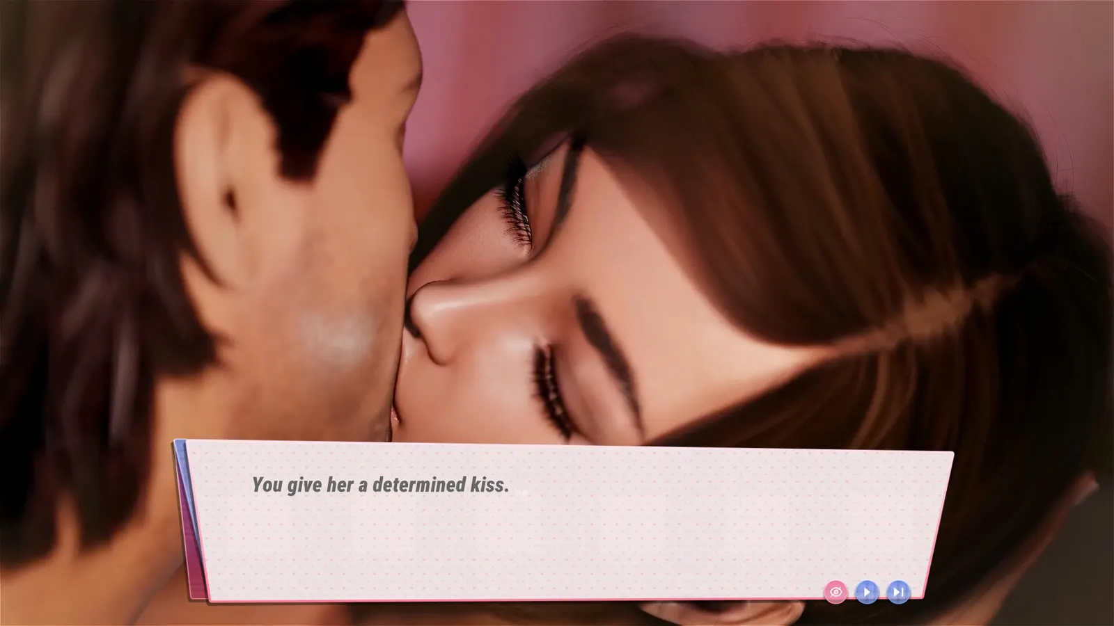 SEX Amnesia - Lover Sim 🔞 media 14