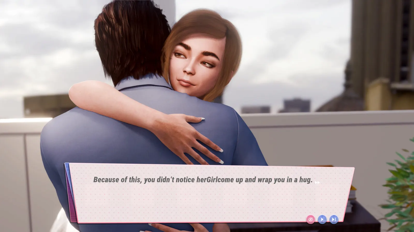 SEX Amnesia - Lover Sim 🔞 media 21
