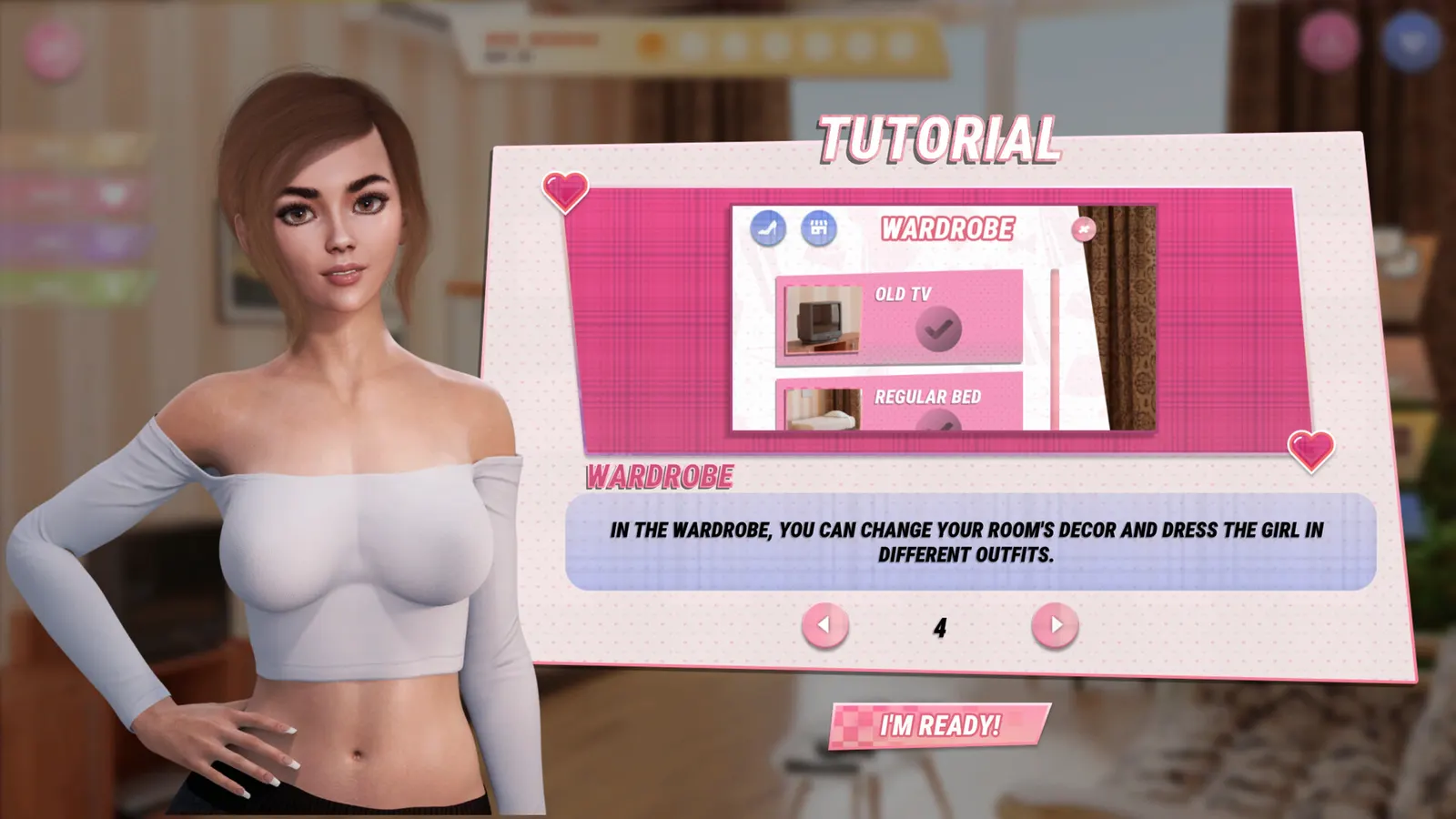 SEX Amnesia - Lover Sim 🔞 media 23