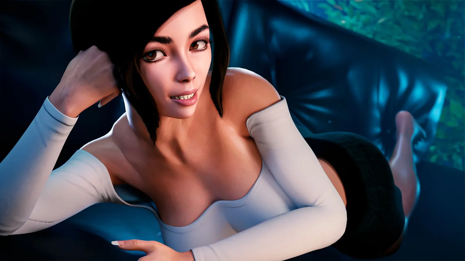 SEX Amnesia - Lover Sim 🔞 media 24