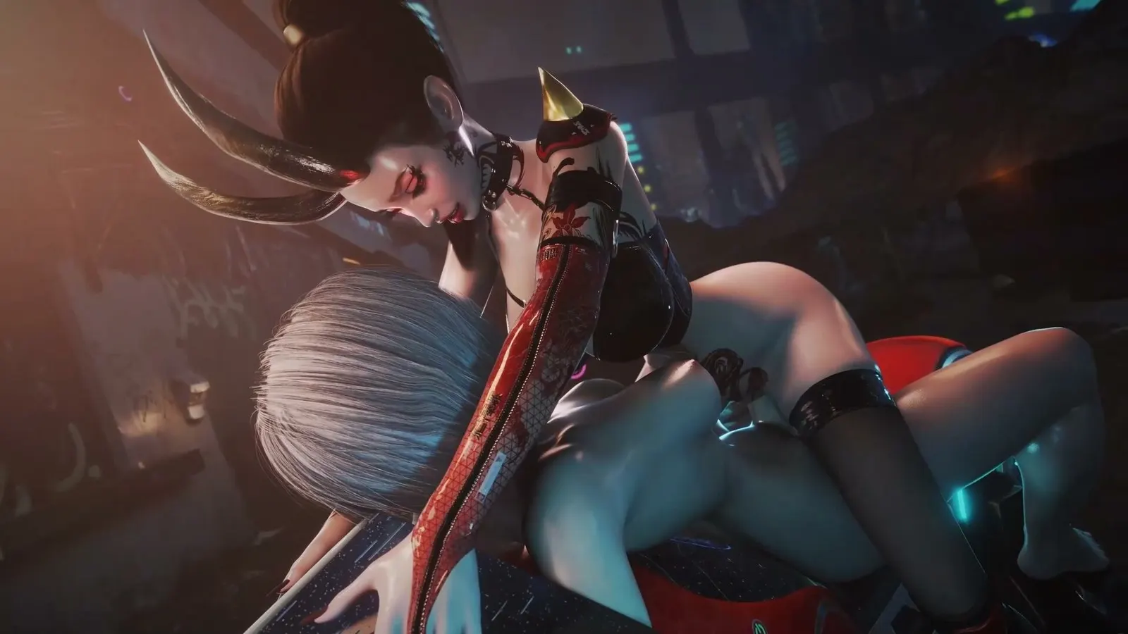 Sex & Blood: Vampires media 2