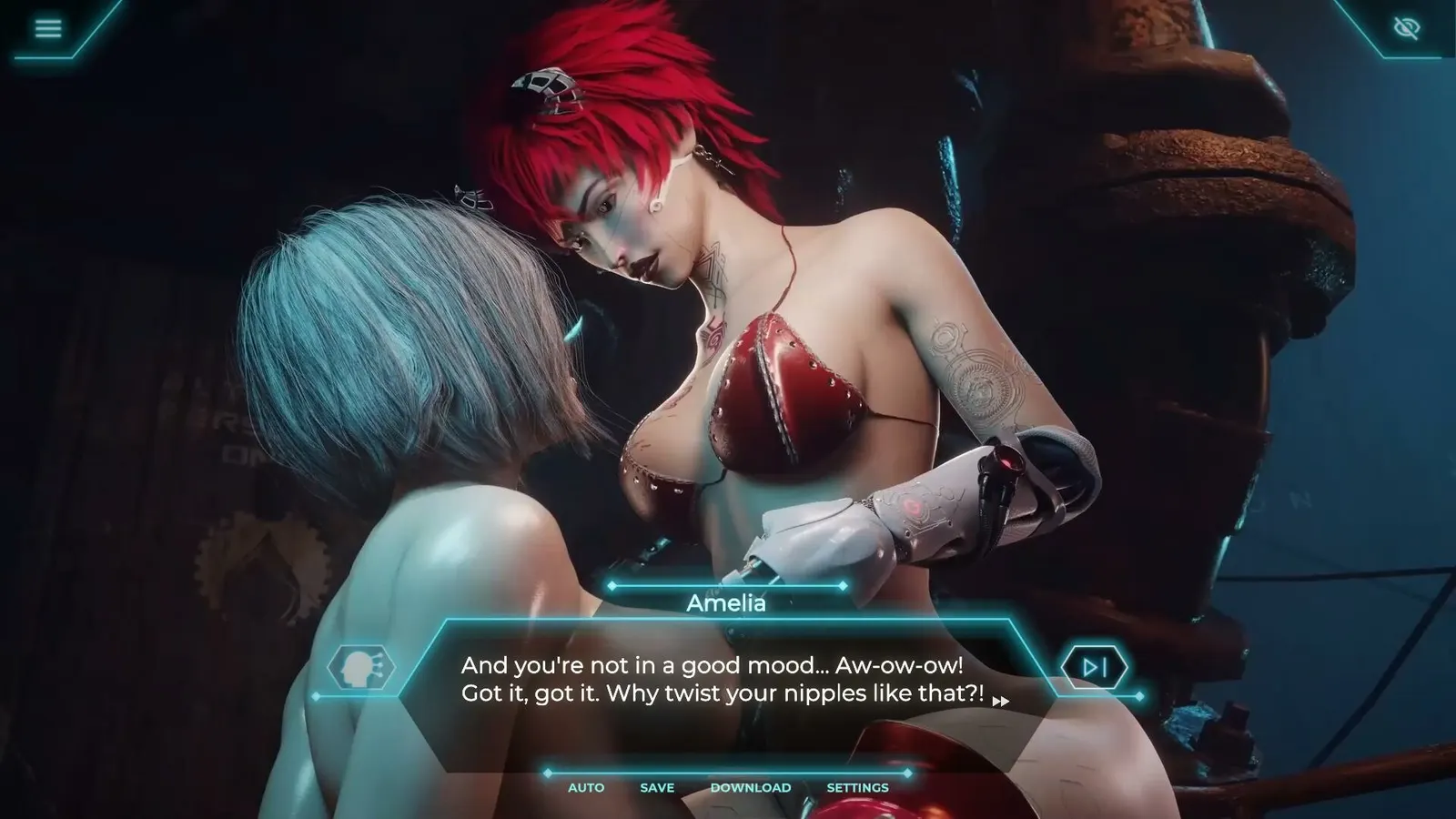 Sex & Blood: Vampires media 5