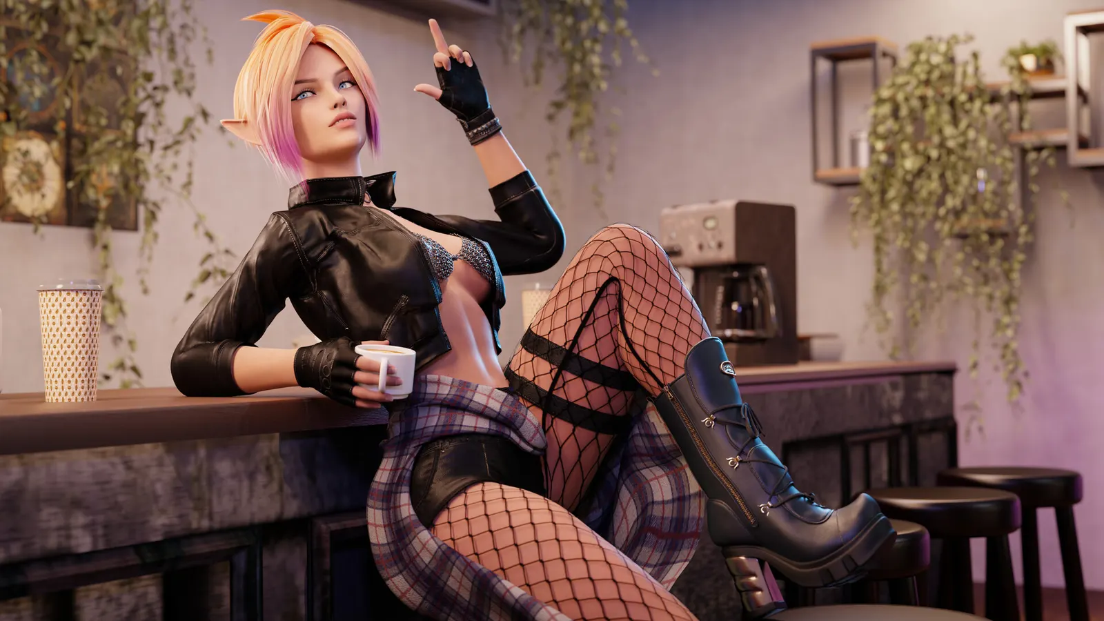 Sex & Coffee ☕️🤎 media 10