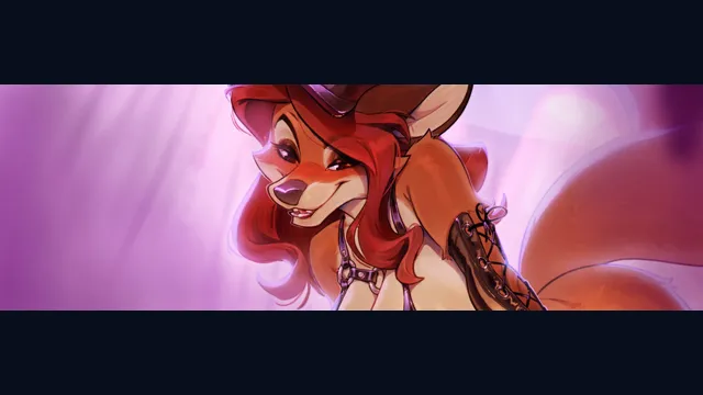 Sex and the Furry Titty