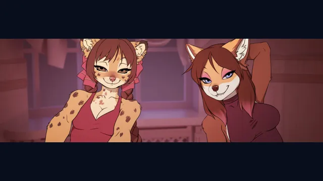 Sex and the Furry Titty 2: Sins of the City