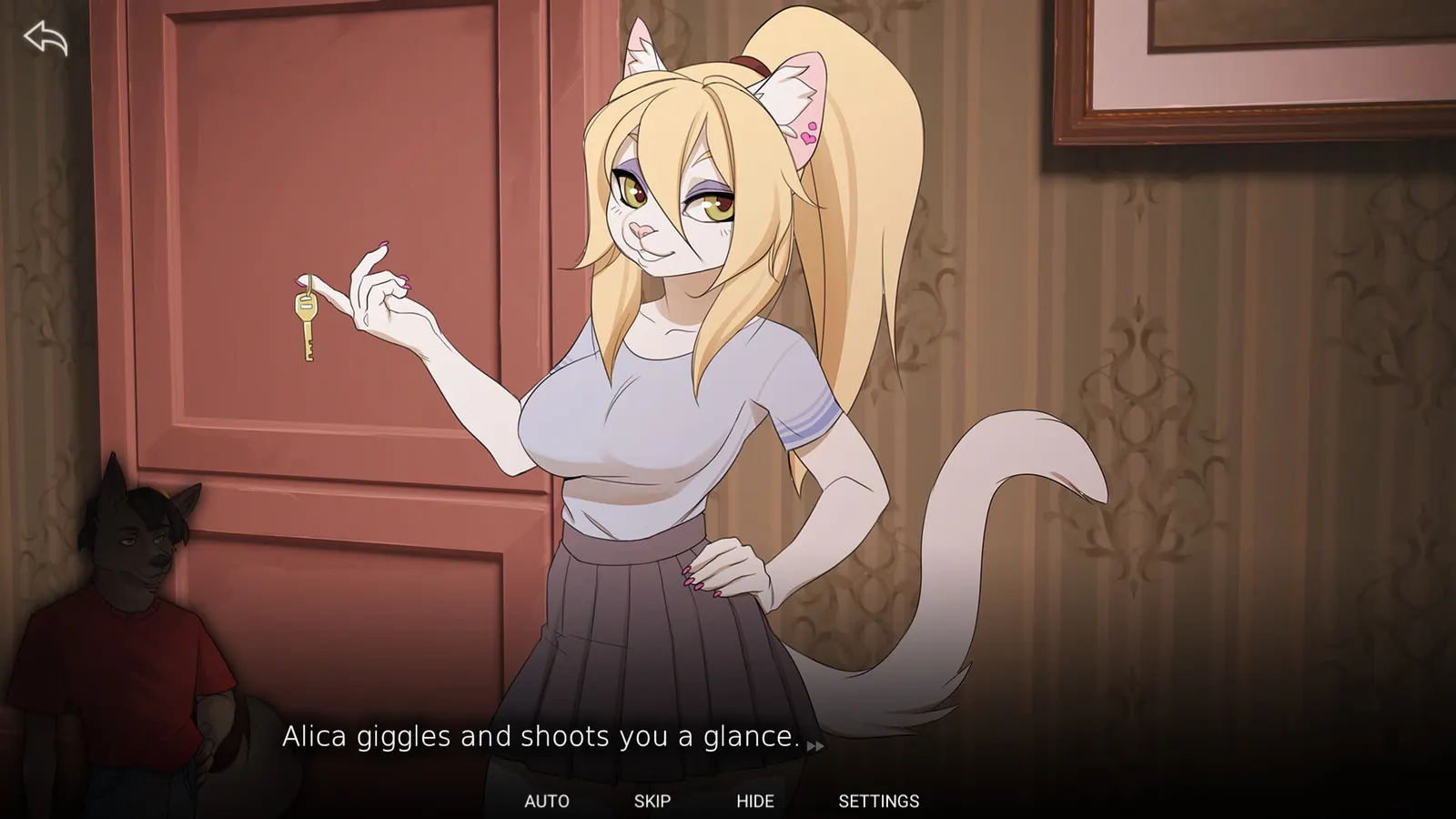Sex and the Furry Titty 2: Sins of the City media 10