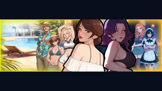 Sex Apartment 2: Grand Hotel
