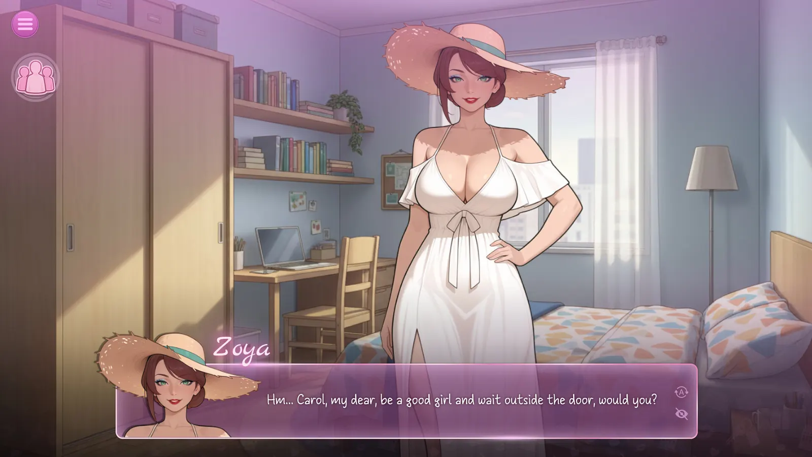 Sex Apartment 2: Grand Hotel media 8