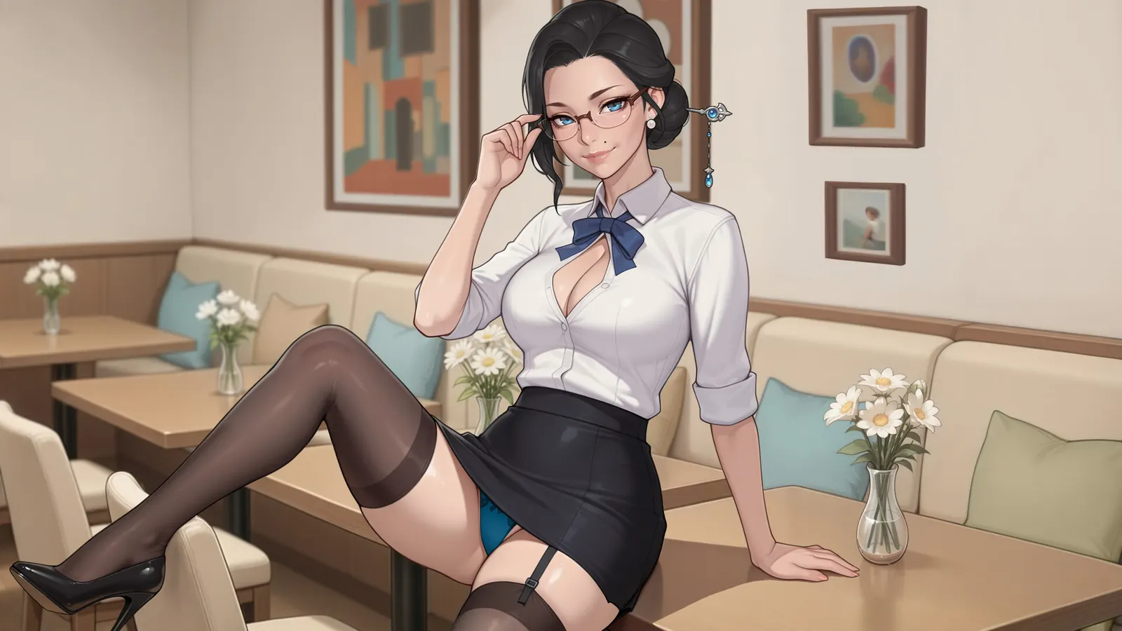 Sex Apartment 2: Grand Hotel media 9