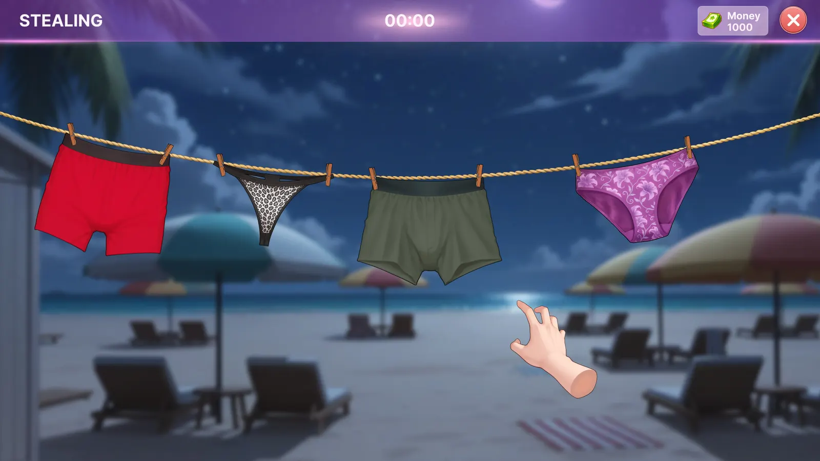 Sex Apartment 2: Grand Hotel media 10