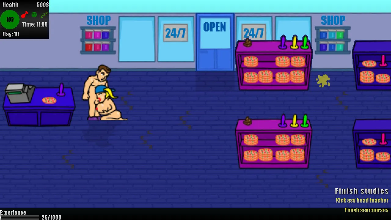 Sex Apartments media 2