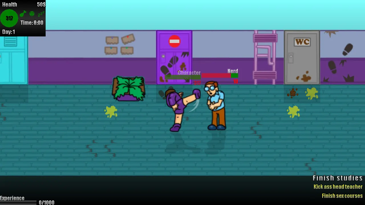 Sex Apartments media 3