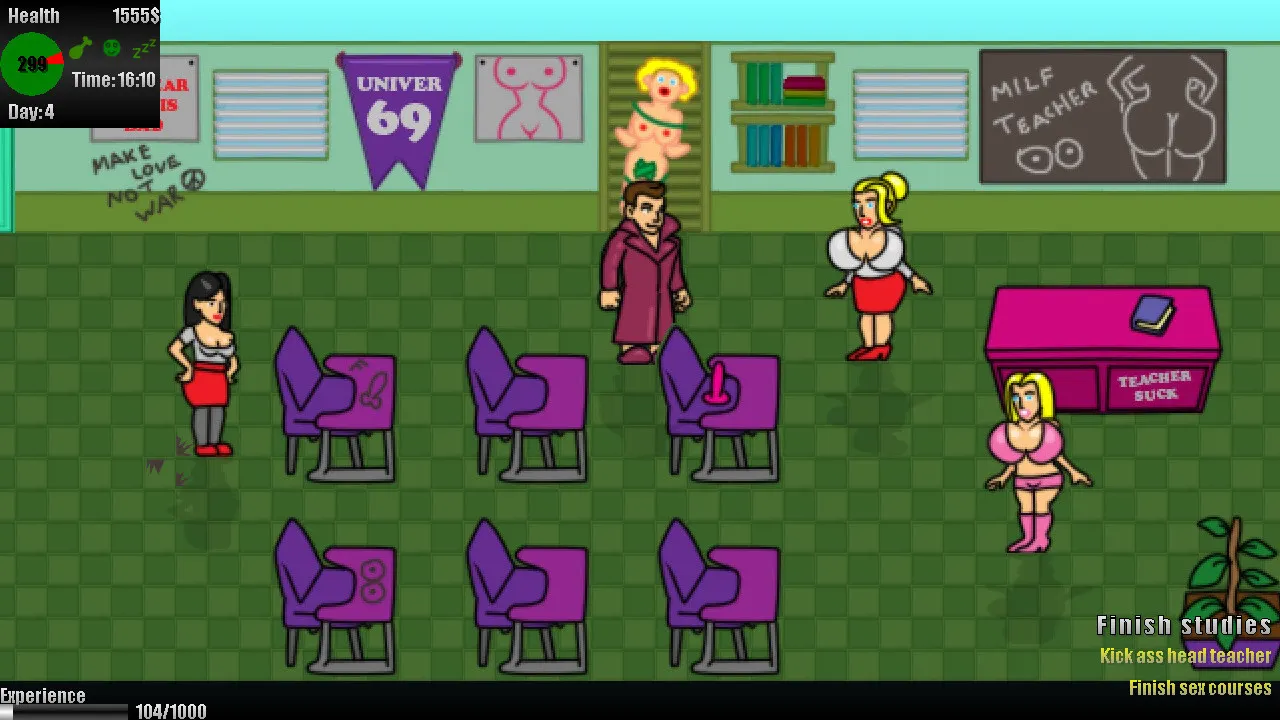 Sex Apartments media 7