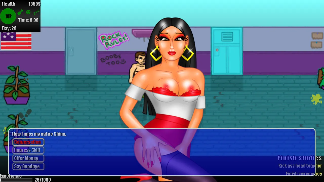 Sex Apartments media 8