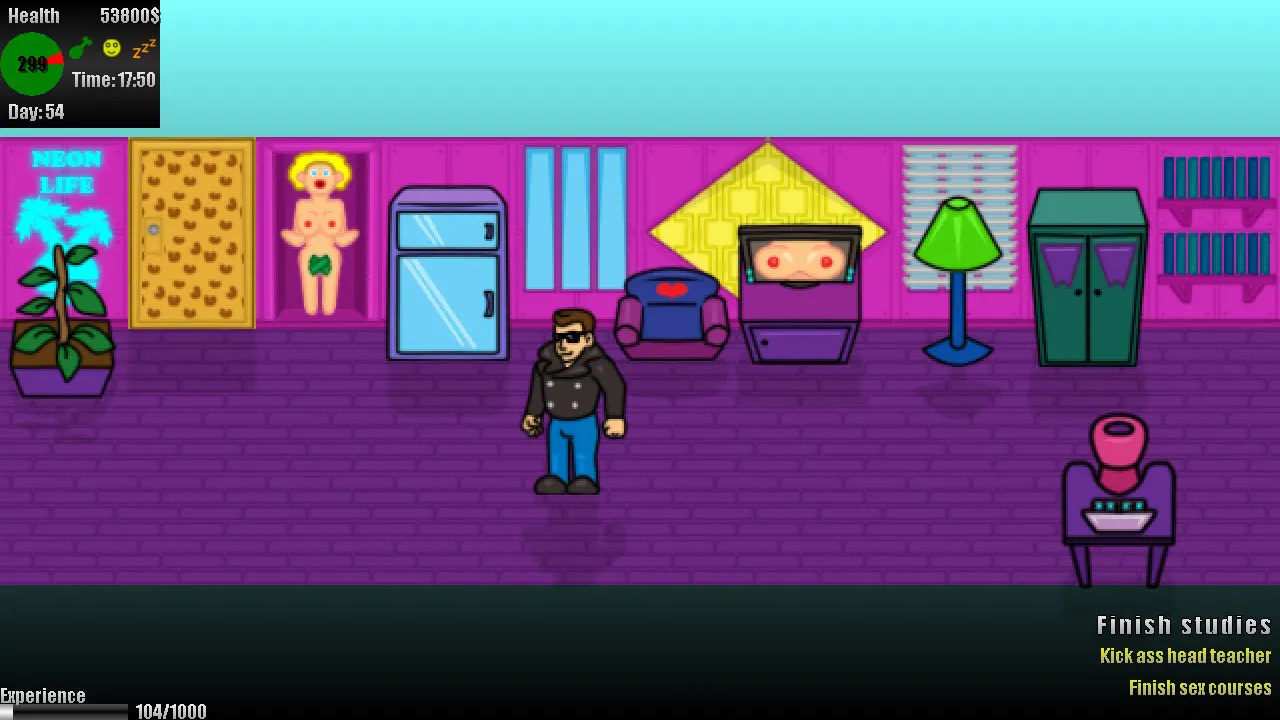 Sex Apartments media 12