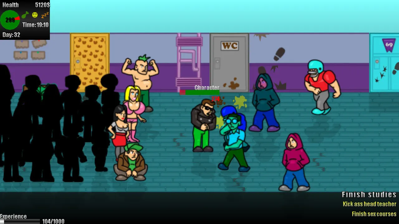 Sex Apartments media 14