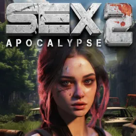 Обкладинка гри Sex Apocalypse 2